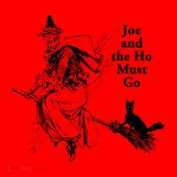 Joe And The Ho Halloween Tee Santa Hat thumb 1