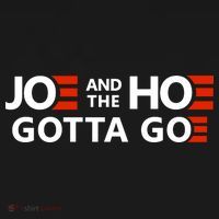 Joe And The Ho Gotta Go!! Women's Hoodie thumb 2