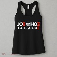 Joe And The Ho Gotta Go!! Women's Tank Top thumb 3