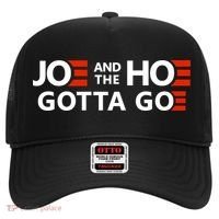 Joe And The Ho Gotta Go!! Hat thumb 0