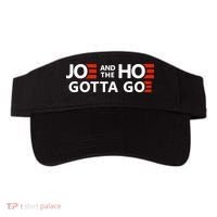 Joe And The Ho Gotta Go!! Visor thumb 0