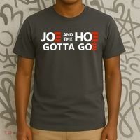 Joe And The Ho Gotta Go!! T-Shirt thumb 3