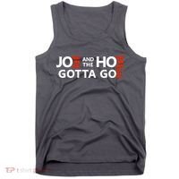 Joe And The Ho Gotta Go!! Tank Top thumb 0