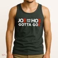 Joe And The Ho Gotta Go!! Tank Top thumb 3