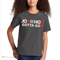 Joe And The Ho Gotta Go!! Kids T-Shirt thumb 2