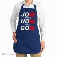 Joe And The Hoe Gotta Go Apron thumb 2