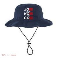 Joe And The Hoe Gotta Go Bucket Hat thumb 0