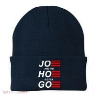 Joe And The Hoe Gotta Go Beanie thumb 0