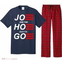 Joe And The Hoe Gotta Go Pajama Set thumb 0
