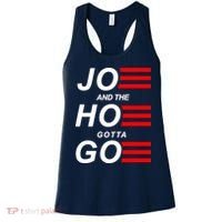 Joe And The Hoe Gotta Go Women's Tank Top thumb 0