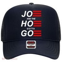 Joe And The Hoe Gotta Go Hat thumb 0