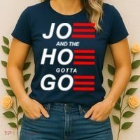 Joe And The Hoe Gotta Go Women's T-Shirt thumb 2