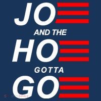 Joe And The Hoe Gotta Go Kids Sweatshirt thumb 2