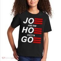 Joe And The Hoe Gotta Go Kids T-Shirt thumb 2