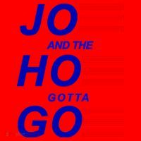 Joe And The Hoe Gotta Go Santa Hat thumb 1