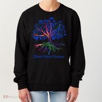 Juvenile Arthritis Together We Fight Together We Win Women's Sweatshirt thumb 0