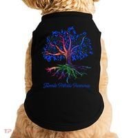 Juvenile Arthritis Together We Fight Together We Win Doggie Tank thumb 0