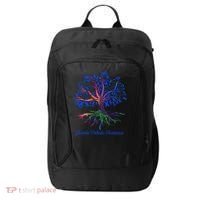 Juvenile Arthritis Together We Fight Together We Win City Backpack thumb 0