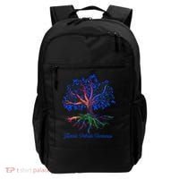 Juvenile Arthritis Together We Fight Together We Win Backpack thumb 0