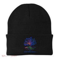 Juvenile Arthritis Together We Fight Together We Win Beanie thumb 0