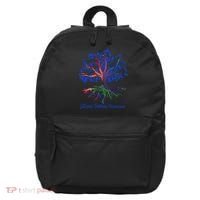 Juvenile Arthritis Together We Fight Together We Win 16 in Basic Backpack thumb 0
