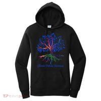 Juvenile Arthritis Together We Fight Together We Win Women's Hoodie thumb 0