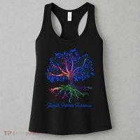 Juvenile Arthritis Together We Fight Together We Win Women's Tank Top thumb 3