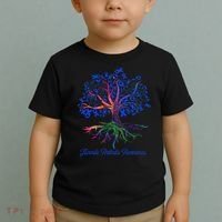 Juvenile Arthritis Together We Fight Together We Win Toddler T-Shirt thumb 2