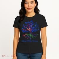 Juvenile Arthritis Together We Fight Together We Win Women's T-Shirt thumb 4