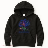 Juvenile Arthritis Together We Fight Together We Win Kids Hoodie thumb 0