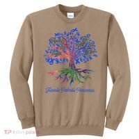 Juvenile Arthritis Together We Fight Together We Win Sweatshirt thumb 0