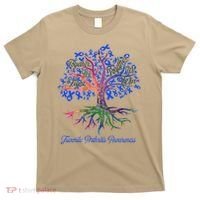 Juvenile Arthritis Together We Fight Together We Win T-Shirt thumb 0