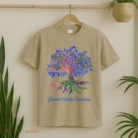 Juvenile Arthritis Together We Fight Together We Win T-Shirt thumb 2