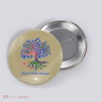 Juvenile Arthritis Together We Fight Together We Win Button thumb 0