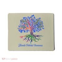 Juvenile Arthritis Together We Fight Together We Win Mousepad thumb 0