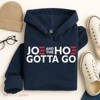 Joe And The Hoe Gotta Go Hoodie thumb 4