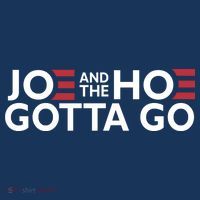 Joe And The Hoe Gotta Go Hoodie thumb 7