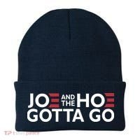 Joe And The Hoe Gotta Go Beanie thumb 0