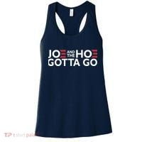 Joe And The Hoe Gotta Go Women's Tank Top thumb 0