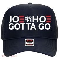 Joe And The Hoe Gotta Go Hat thumb 0
