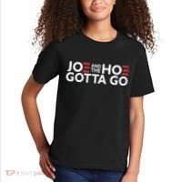 Joe And The Hoe Gotta Go Kids T-Shirt thumb 2