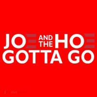 Joe And The Hoe Gotta Go Santa Hat thumb 1