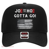 Joe And The Hoe Gotta Go Impeach Biden Hat thumb 0