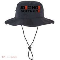 Joe And The Ho Gotta Go!! Bucket Hat thumb 0