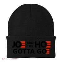 Joe And The Ho Gotta Go!! Beanie thumb 0