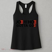 Joe And The Ho Gotta Go!! Women's Tank Top thumb 3