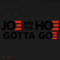 Joe And The Ho Gotta Go!! Women's Tank Top thumb 5