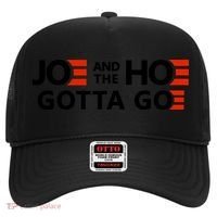 Joe And The Ho Gotta Go!! Hat thumb 0