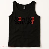 Joe And The Ho Gotta Go!! Tank Top thumb 2