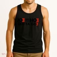 Joe And The Ho Gotta Go!! Tank Top thumb 3